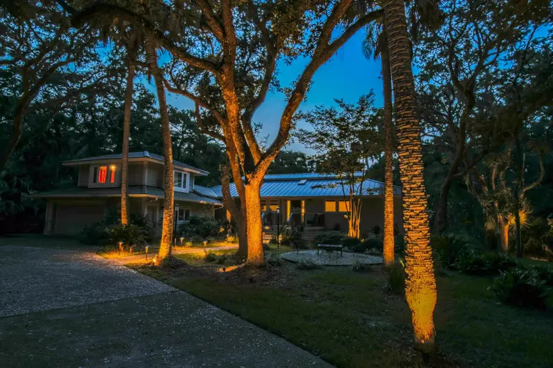 We'd love to host your next Kiawah Island getaway!
