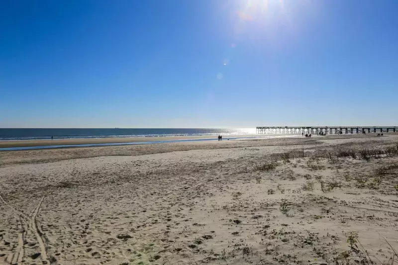 We'd love to host your family's next visit to Isle of Palms!