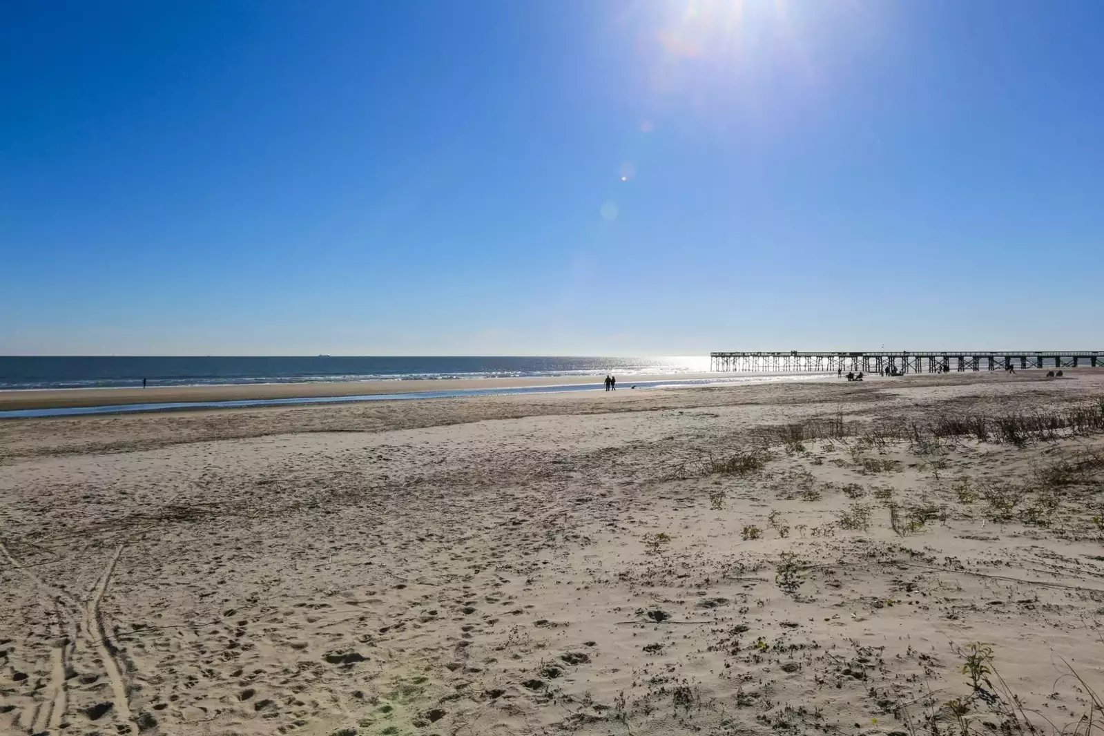 We'd love to host your family's next visit to Isle of Palms!