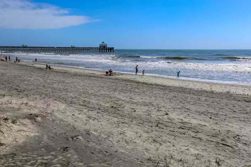 We'd love to host your family's next Folly Beach vacation!