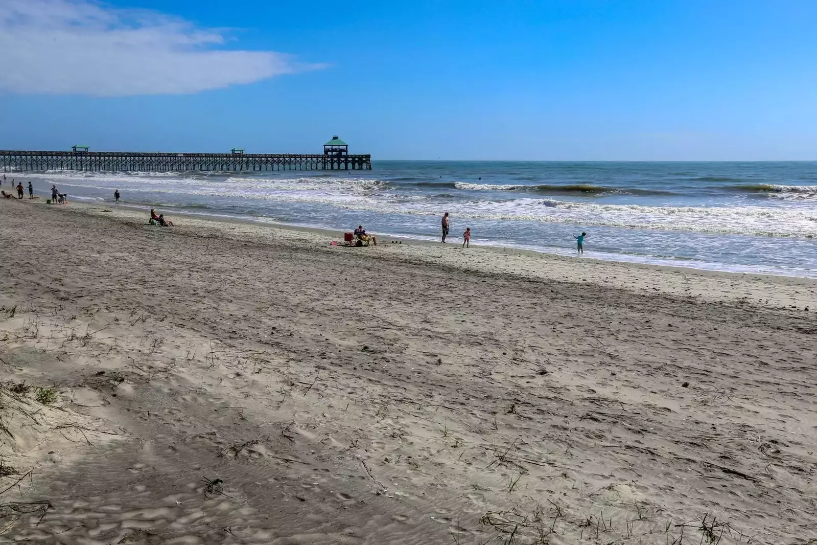 We'd love to host your family's next Folly Beach vacation!