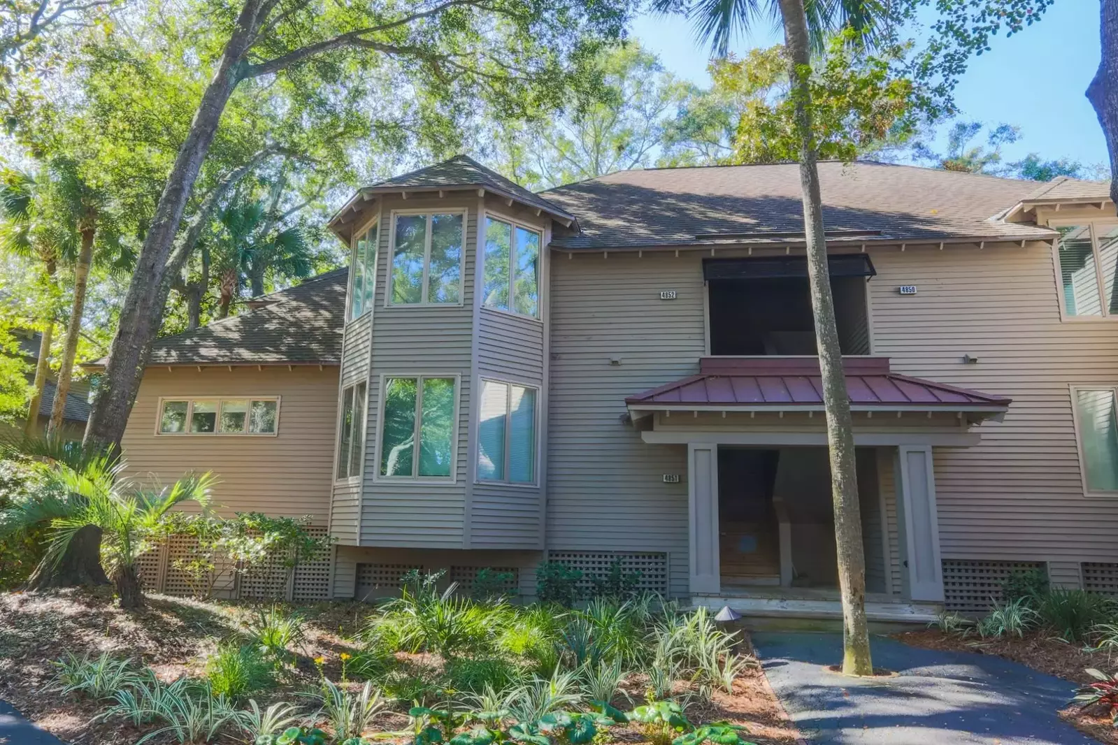 We'd be over the moom about hosting your next visit to Kiawah Island!