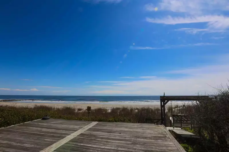 Ready for your dose of vitamin sea?