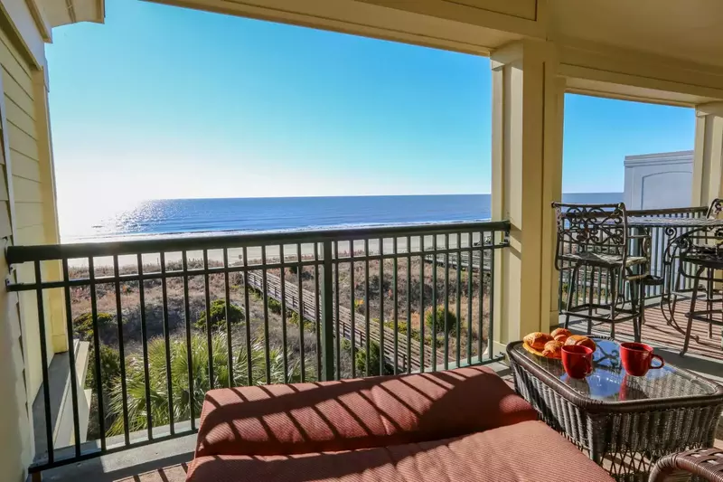 Are you ready to get away from it all?  We'd love to host your next beach vacation!