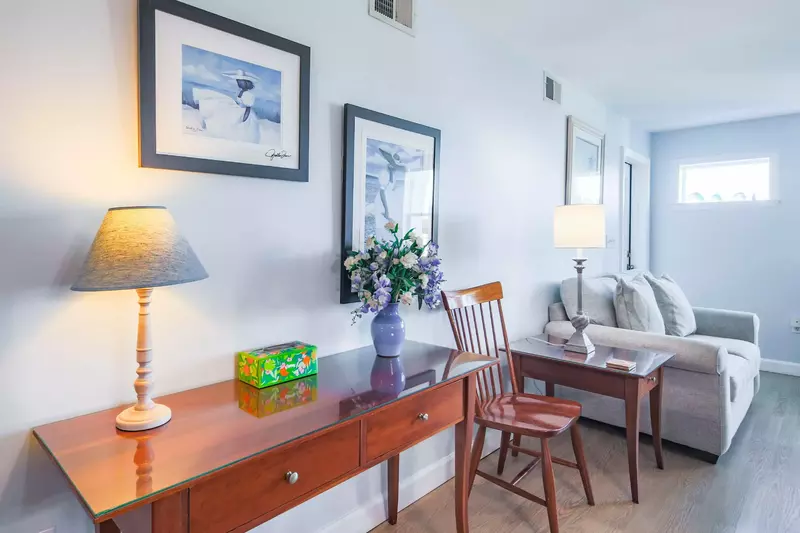Turn of River Condo