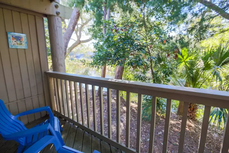 Come experience the soothing sights & sounds of Lowcountry nature!