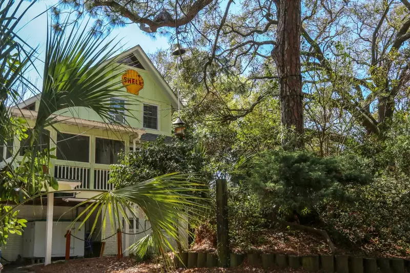 We'd love to host your family's next visit to Folly Beach!