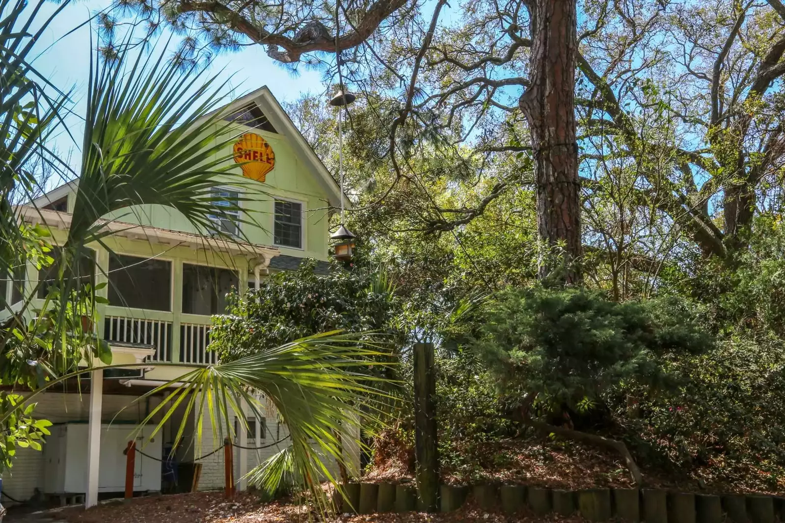 We'd love to host your family's next visit to Folly Beach!