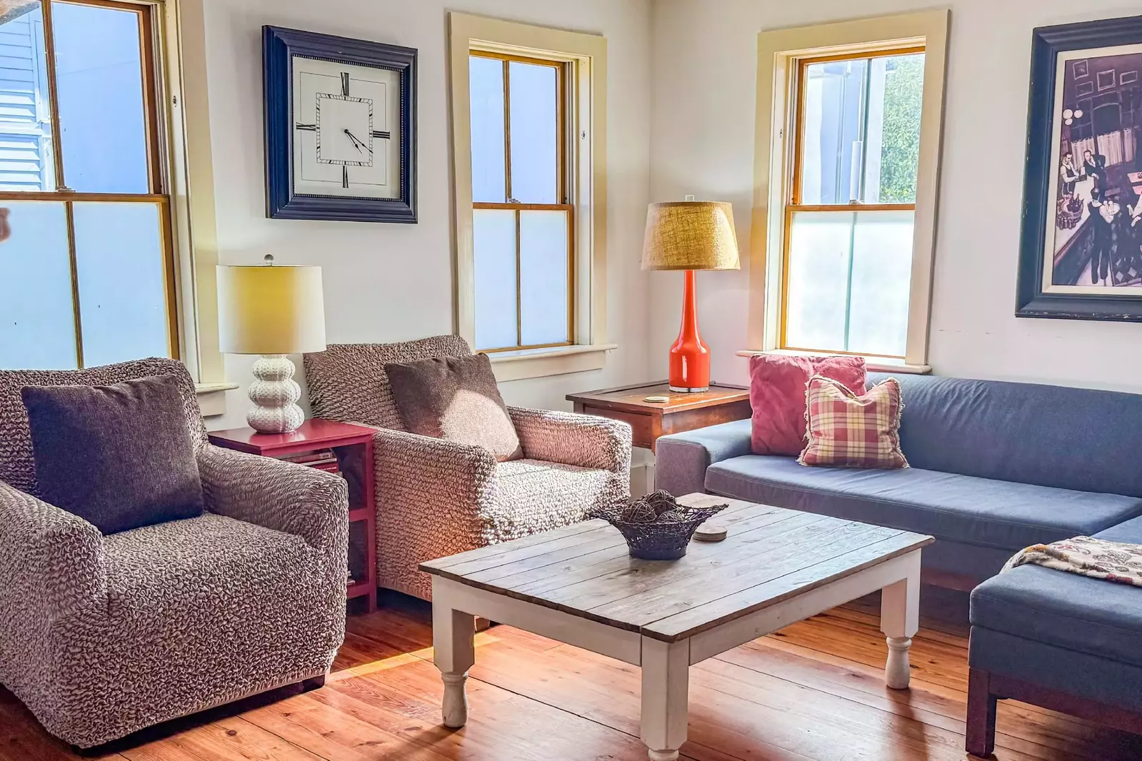 Welcome to Sweet Spacious Suite!