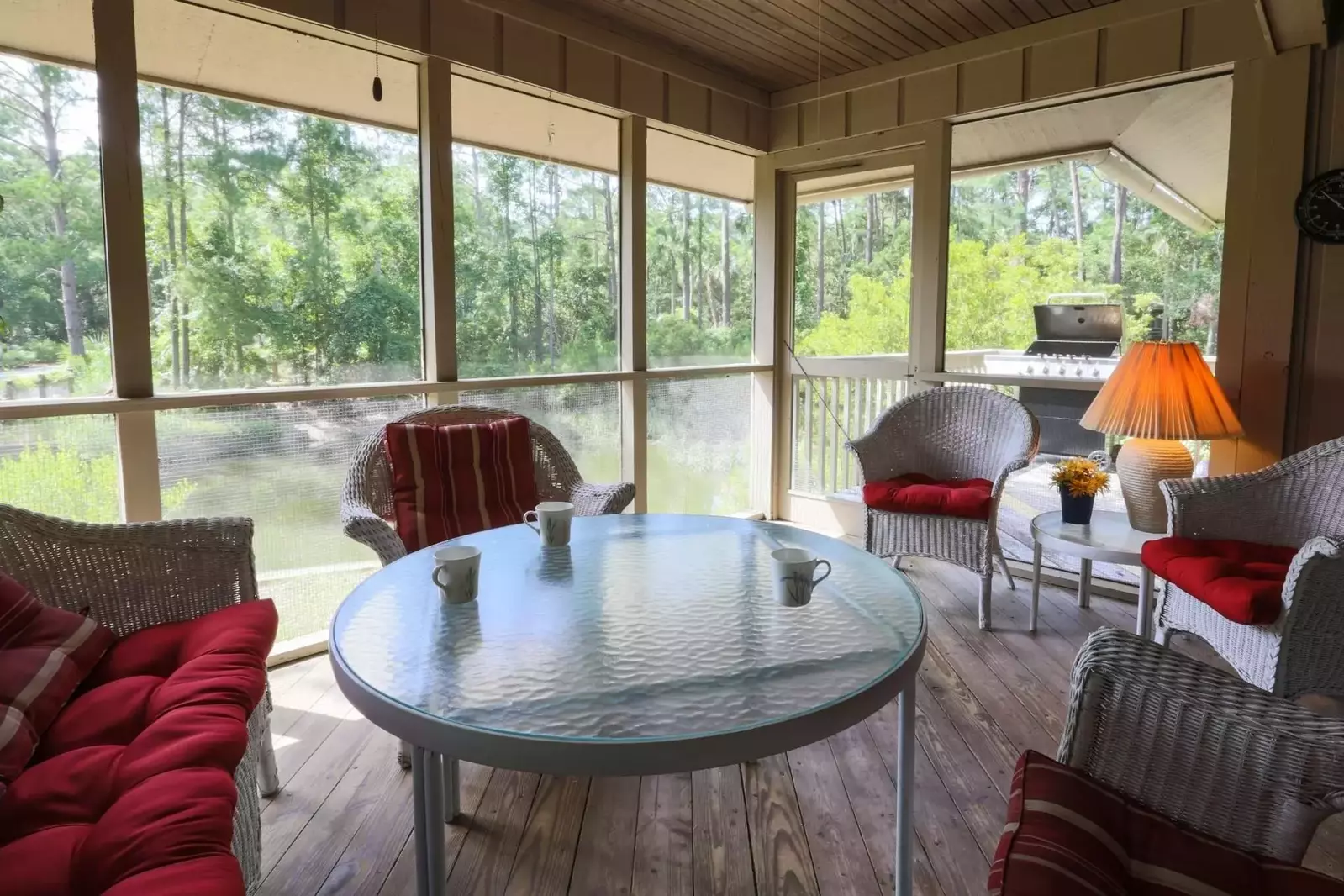 We'd love to host your family's next visit to Kiawah Island!