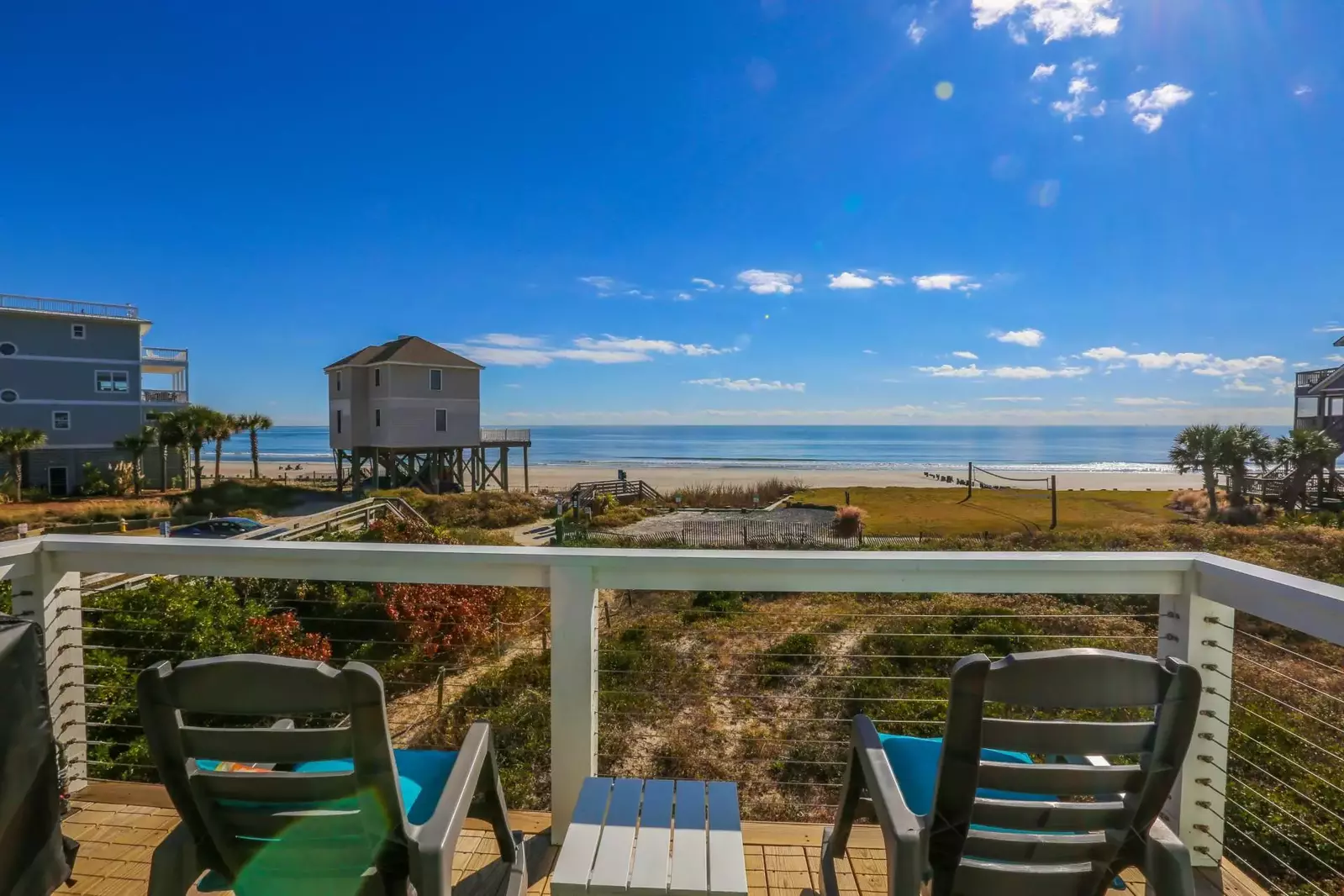 Welcome to Surf Song Cottage!