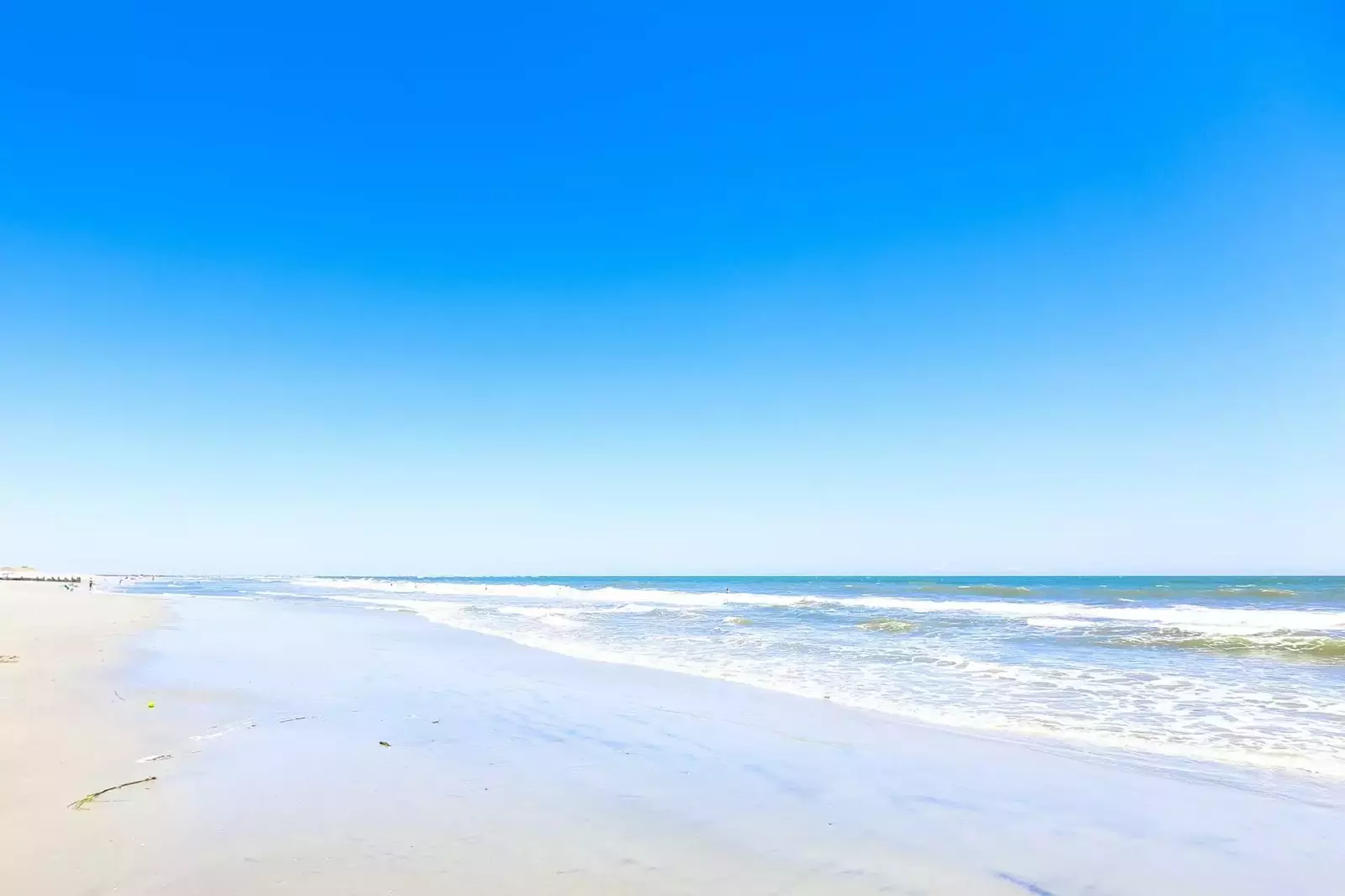 Do you need a week's worth of vitamin sea?