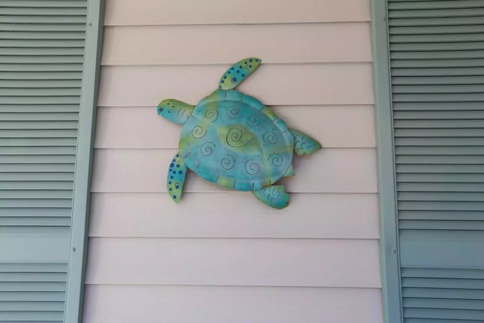 Coastal Escape is a pet friendly home!