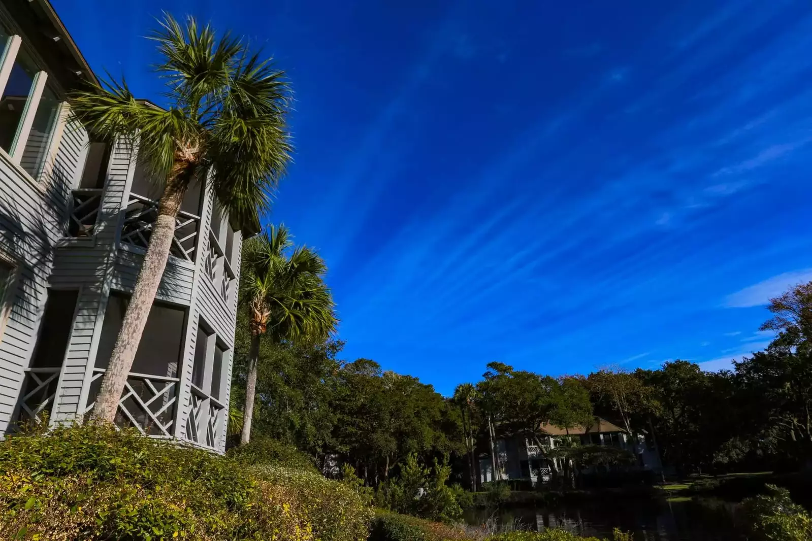We'd love to host your family's next visit to Kiawah Island!