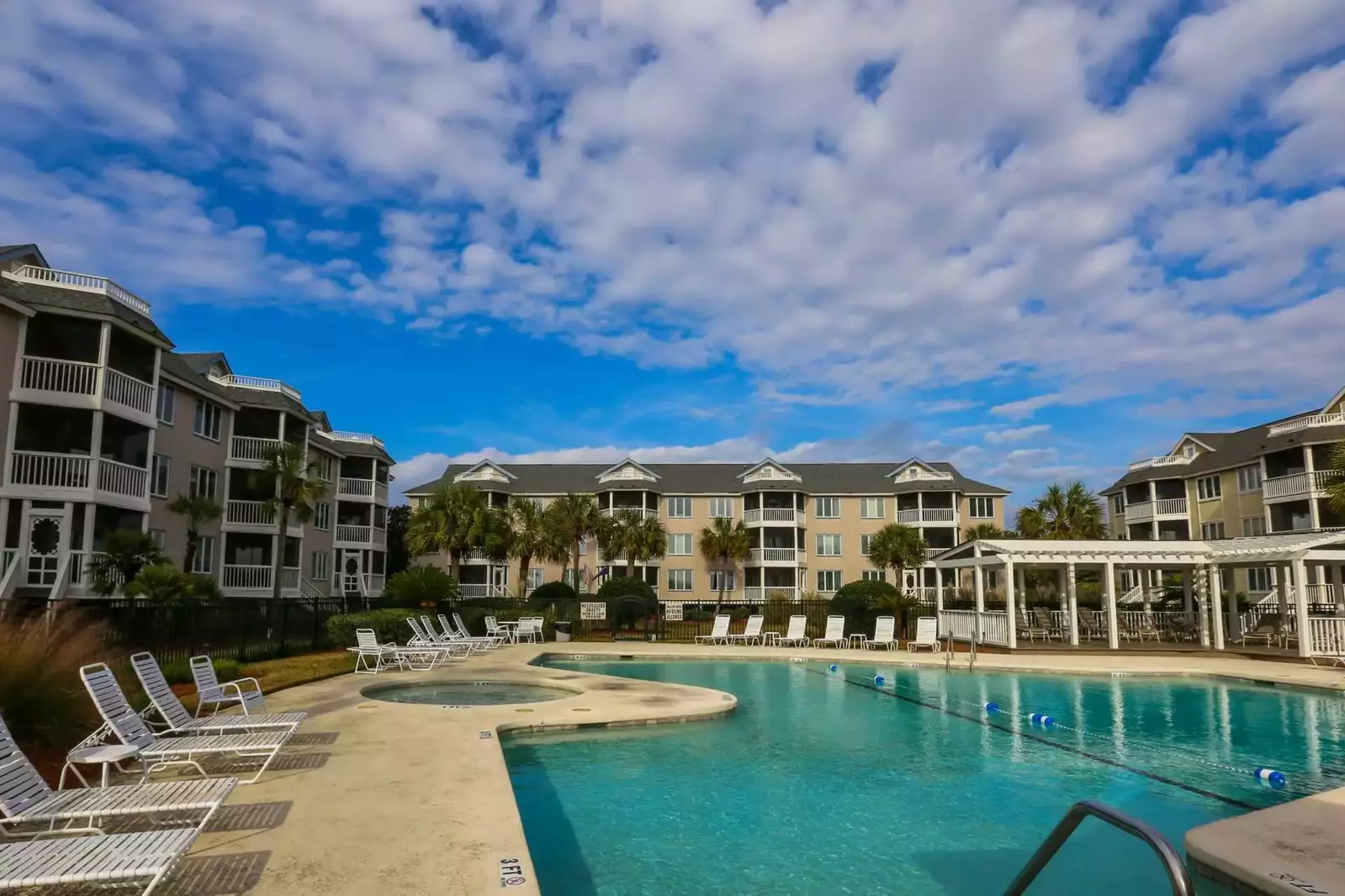 Come get away from it all at Flip Flop Fun!