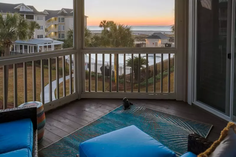 We'd love to host your family's next visit to Wild Dunes Resort!