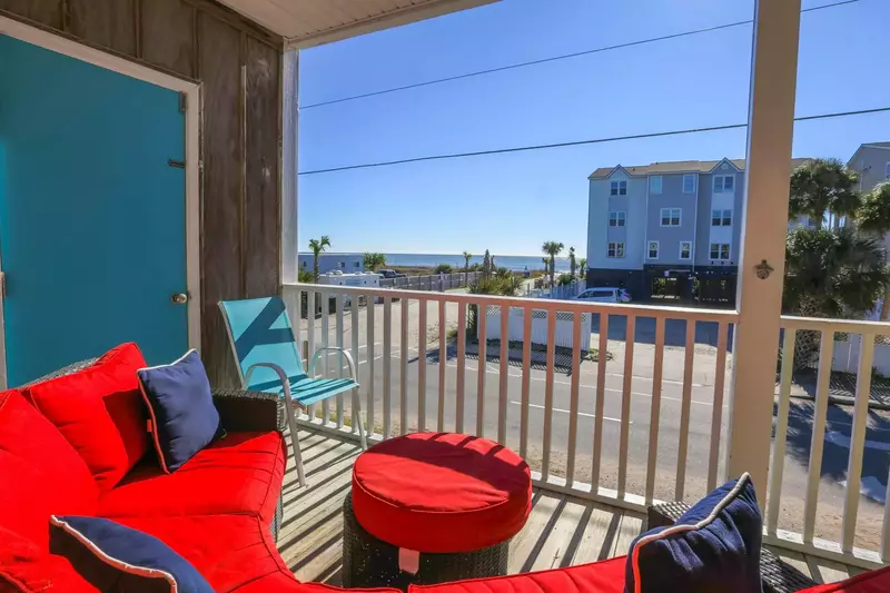 We'd love to host your family's next Folly Beach vacation!
