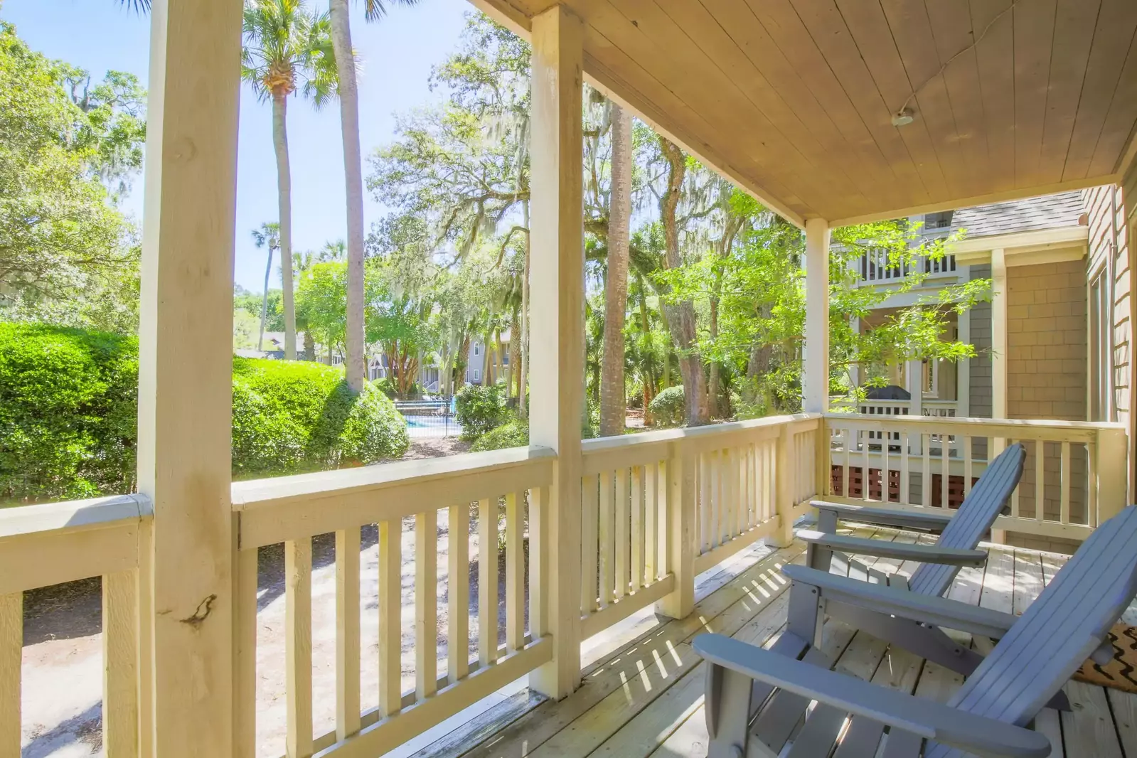 We'd love to host your family's next visit to Seabrook Island!