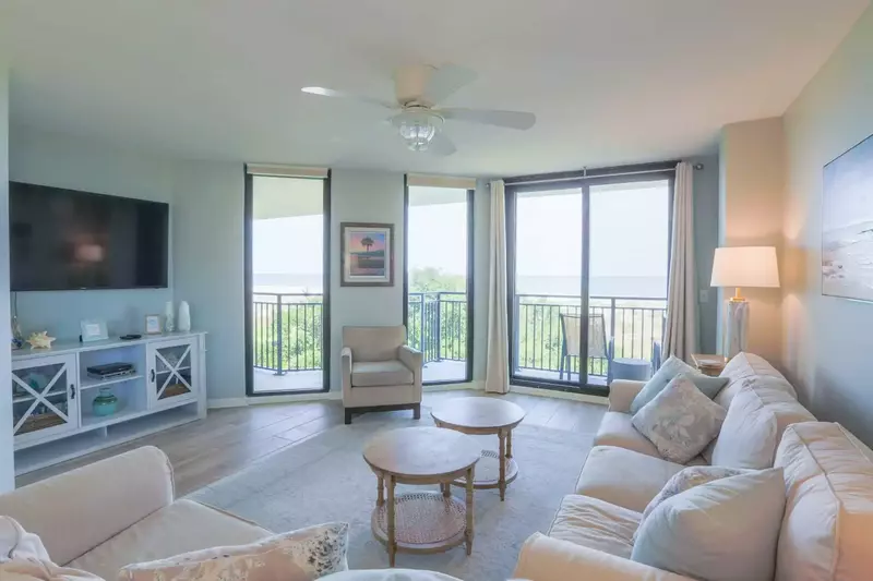 Aqua Vista
