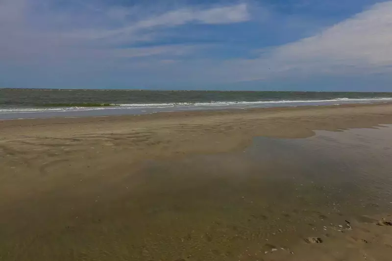 Are you ready to get away from it all?  We'd love to host your next beach vacation.