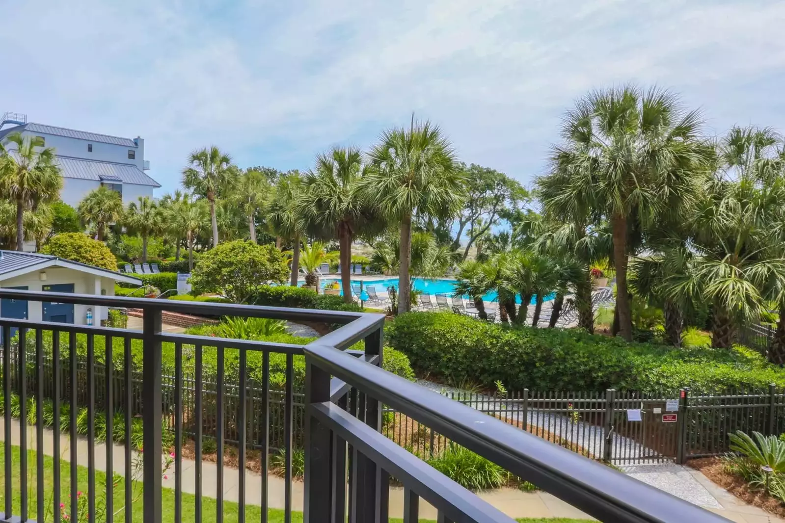 Are you ready to get away from it all?  We'd love to host your next beach vacation.