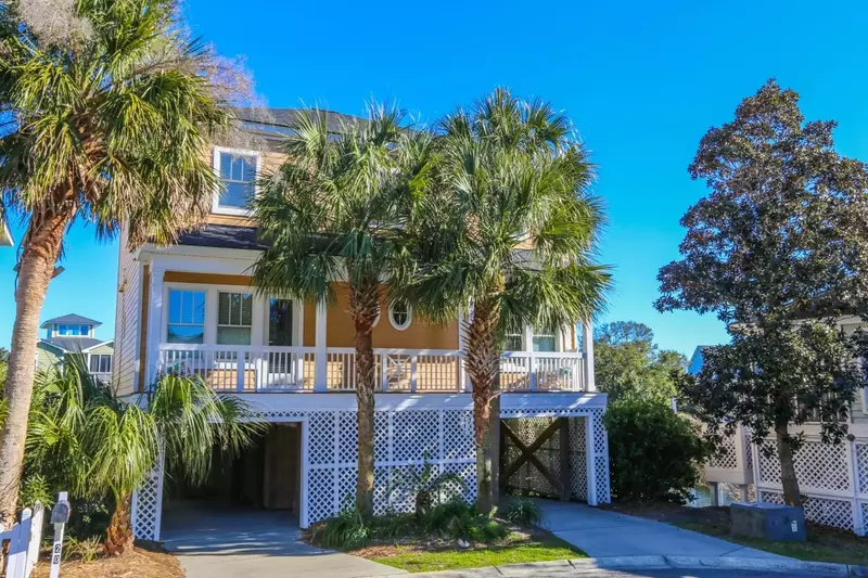 We'd love to host your family's next visit to Wild Dunes Resort!