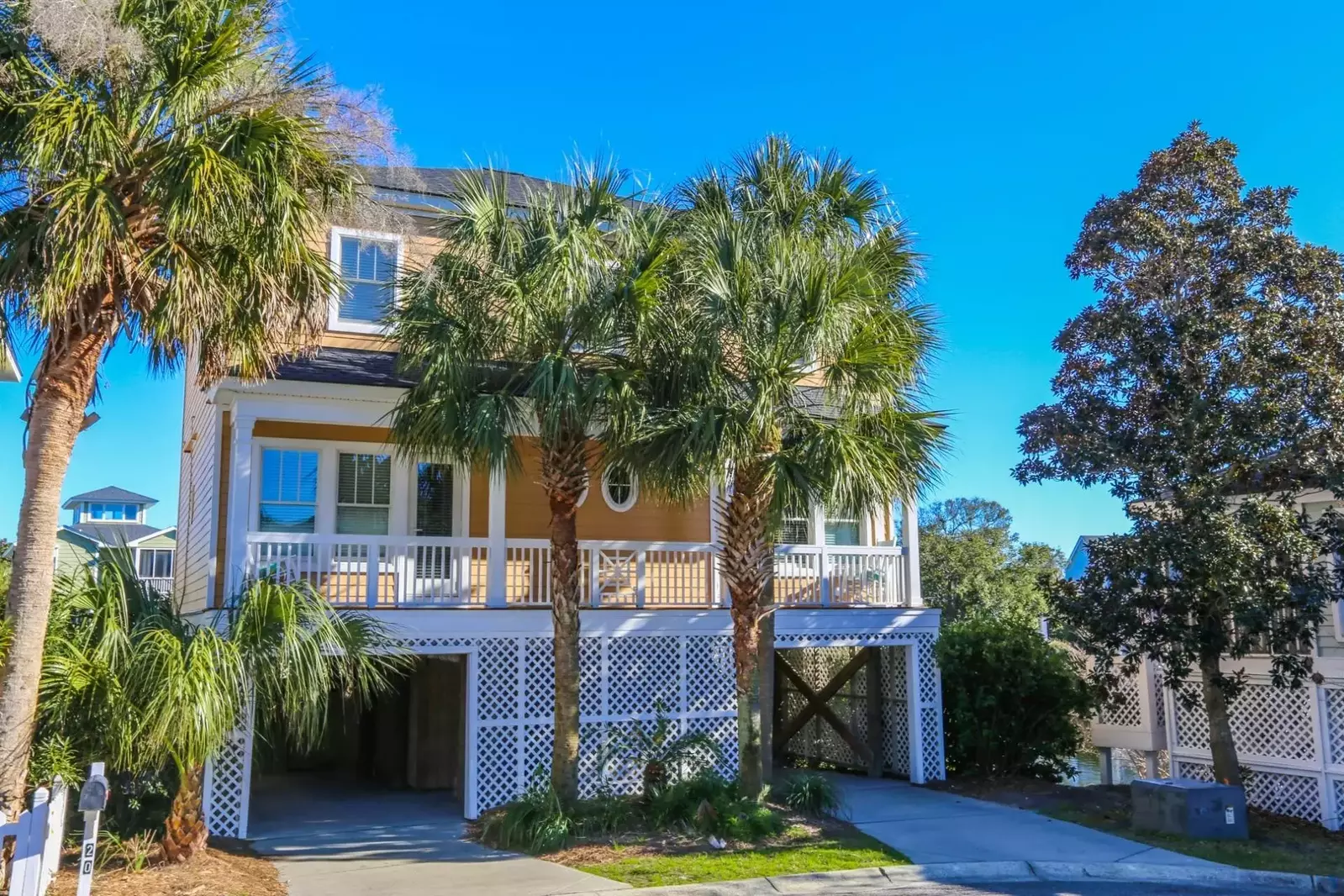 We'd love to host your family's next visit to Wild Dunes Resort!