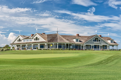kiawah island ocean course