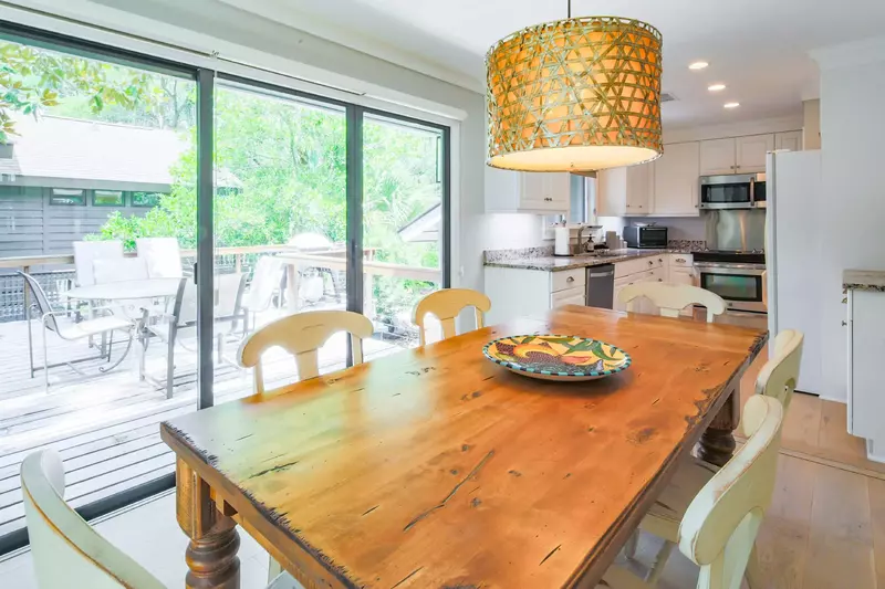 Welcome to Oceanwoods Cottage!