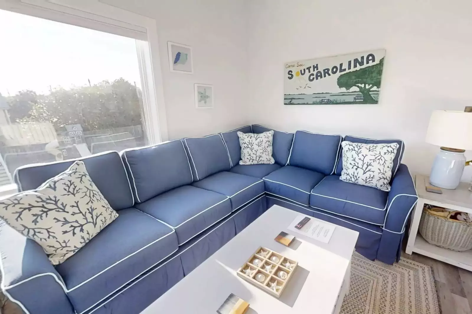 Surf Song Cottage