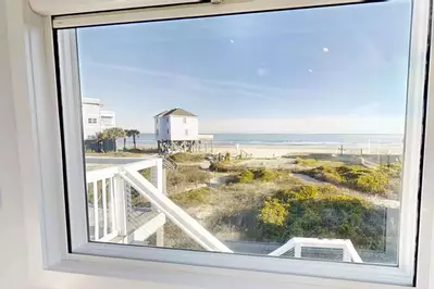 Surf Song Cottage