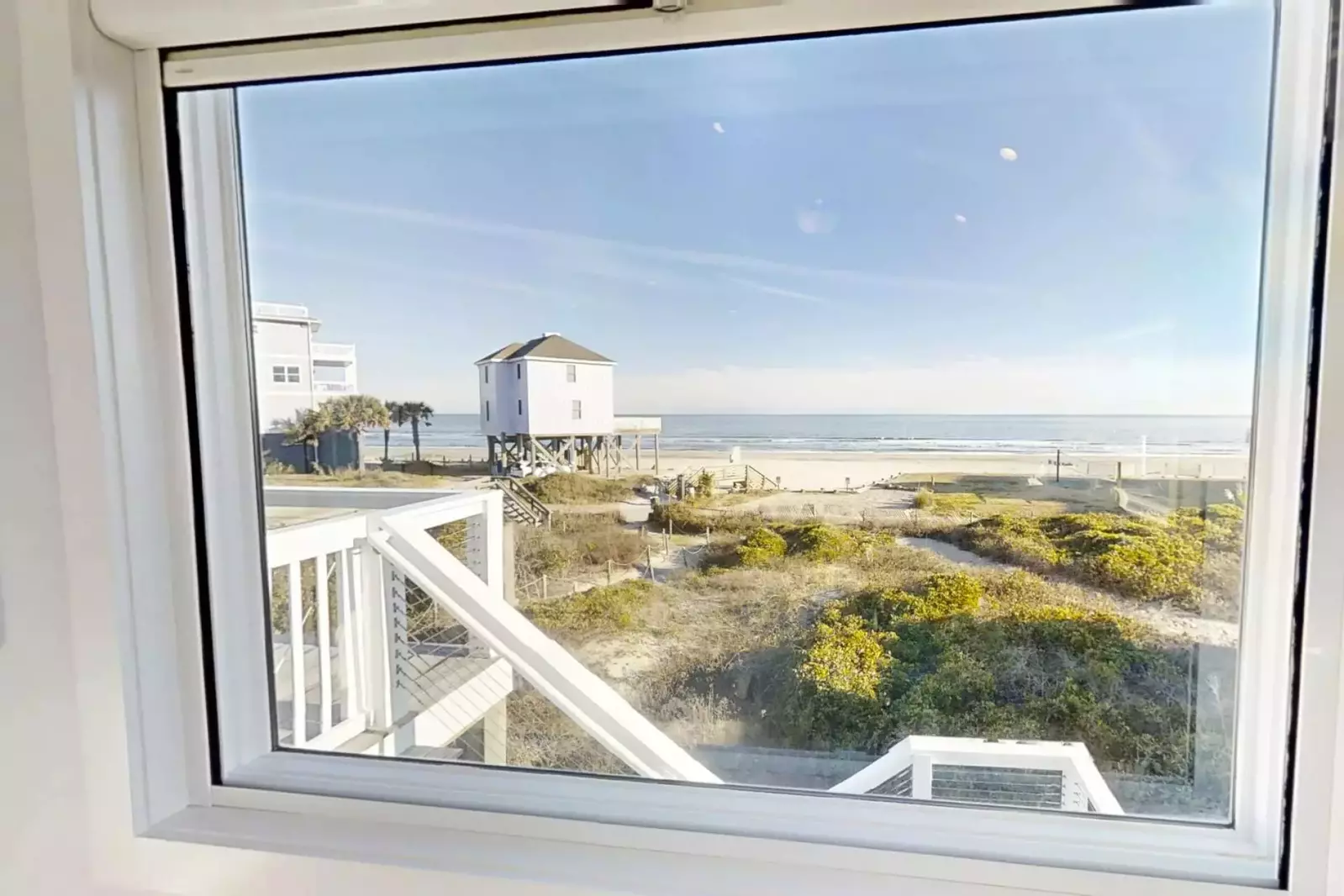 Surf Song Cottage