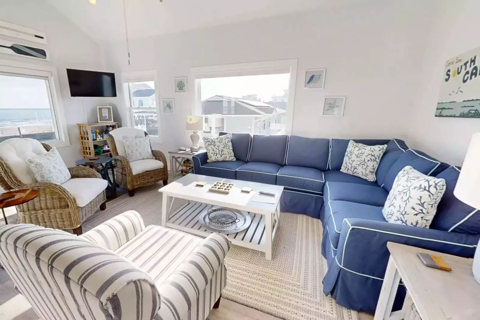 Surf Song Cottage