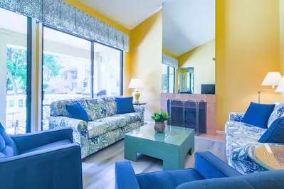 Lake Forest is a comfortable home to base your Hilton Head Island adventures.