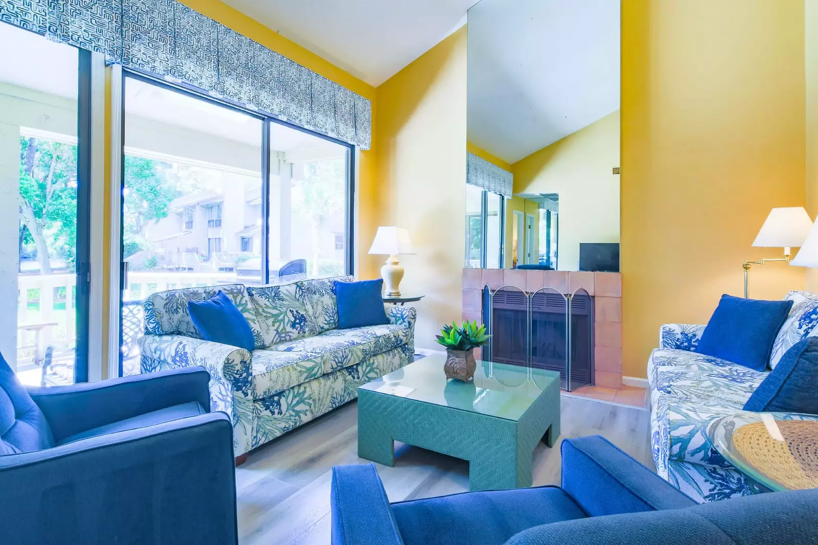 Lake Forest is a comfortable home to base your Hilton Head Island adventures.