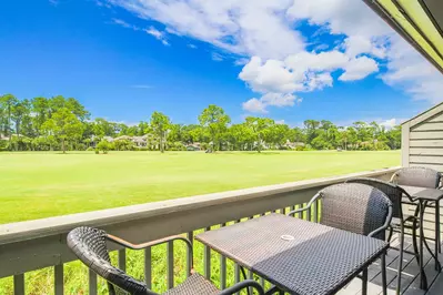 Golf, Sea & Sunshine