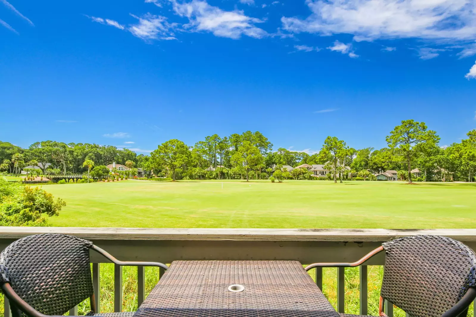 We'd love to host your family's next beach & golf getaway!