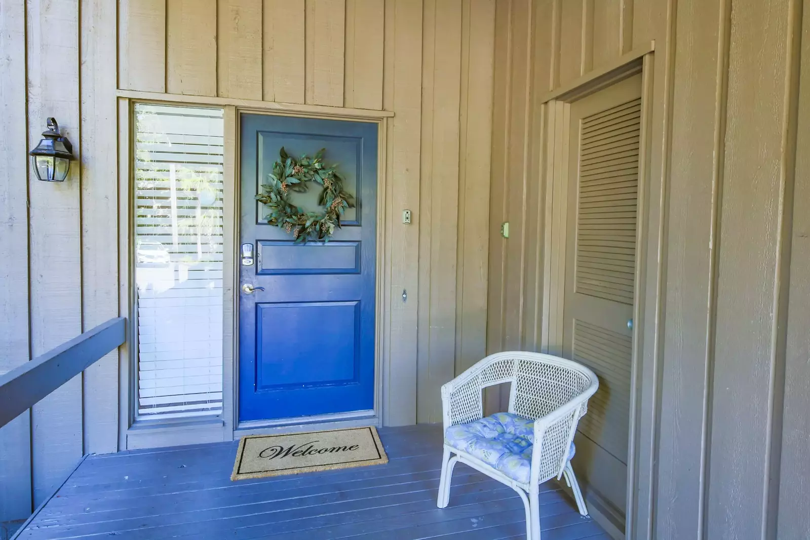We'd love to host your family's next beach getaway at 10 Water Oak Villa!