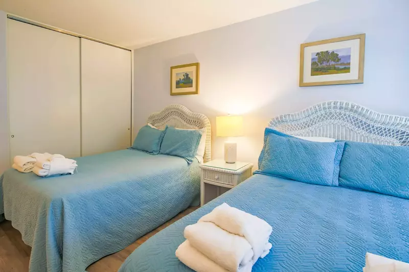 Sweet Retreat.