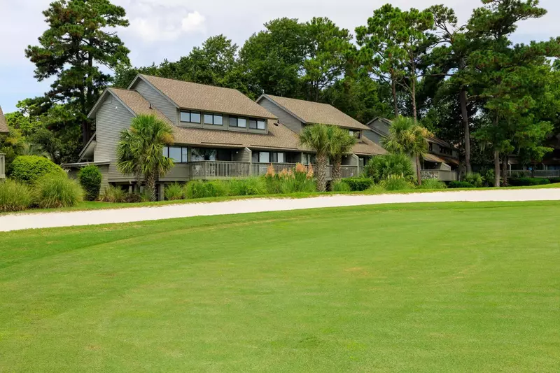 We'd love to host your next Hilton Head Island getaway!