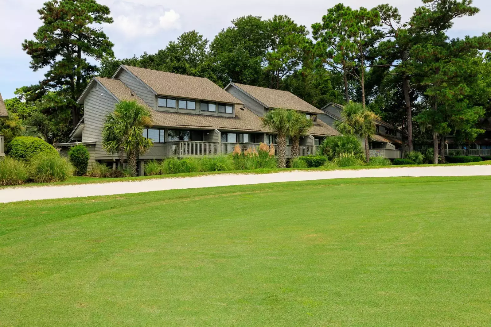 We'd love to host your next Hilton Head Island getaway!