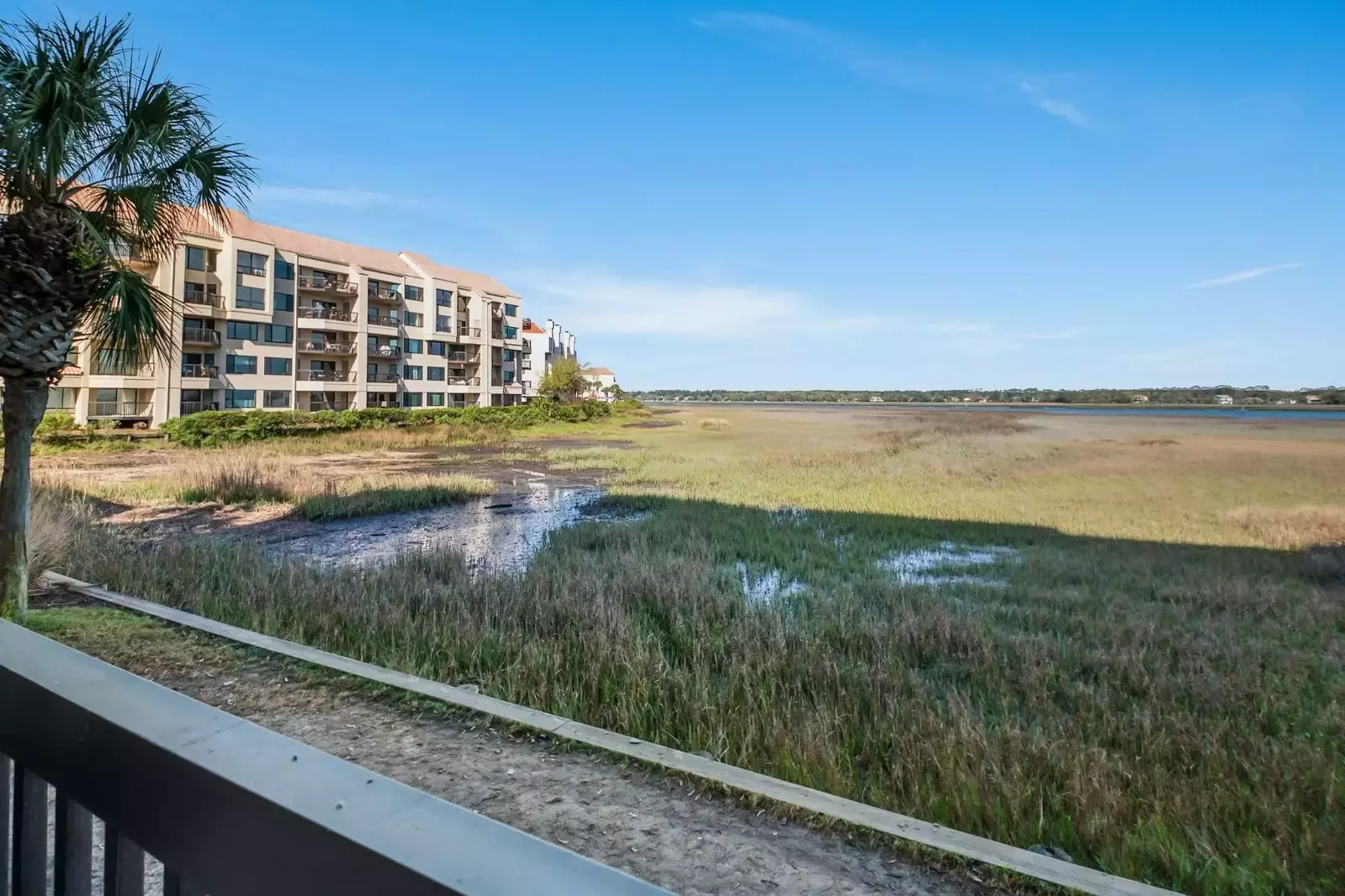 Come experience the Lowcountry marsh and pluff mud.