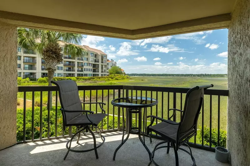 We'd love to host your family's next Hilton Head Island getaway.