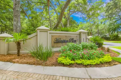 Bird of Paradise is an oceanfront condo within the Hampton Place community.