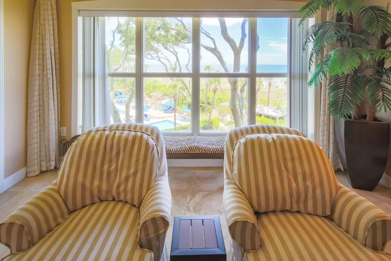 We never tire of these beautiful ocean views.