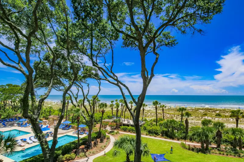 Come soak up some Lowcountry sunshine!
