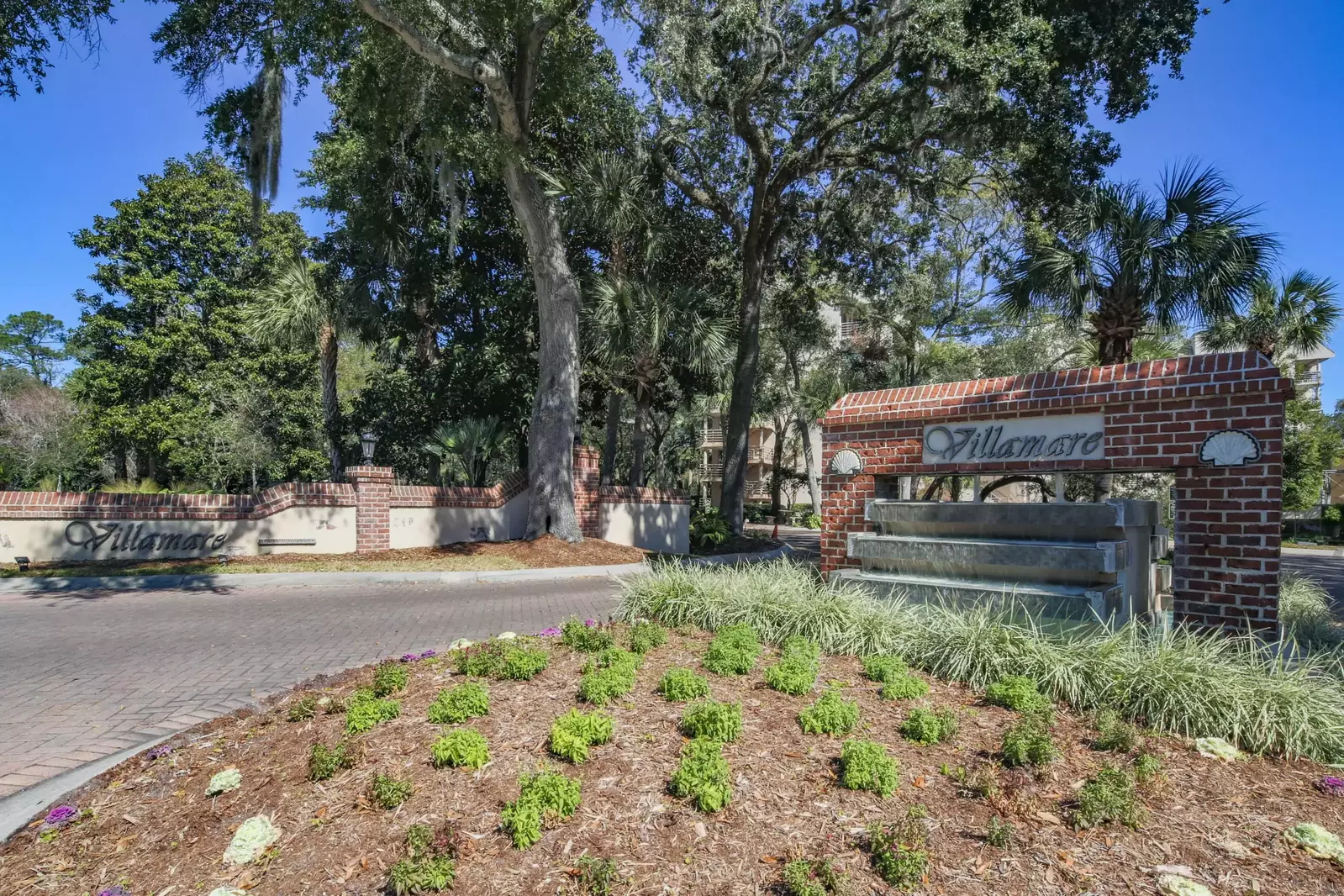 The oceanfront community of Villarmare features some amazing, family-friendly amenities.