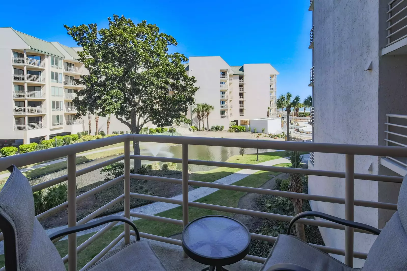 We'd love to host your next Hilton Head getaway!