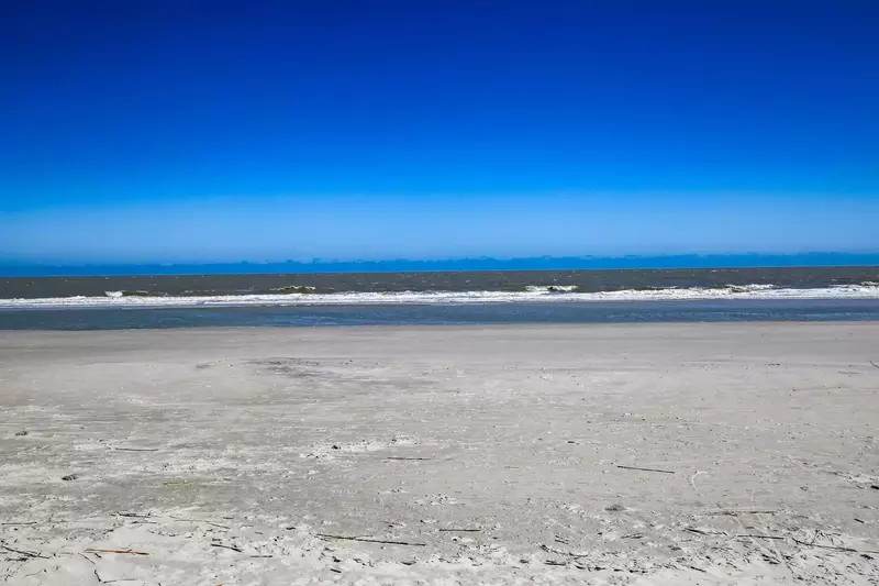 Ocean Breeze*