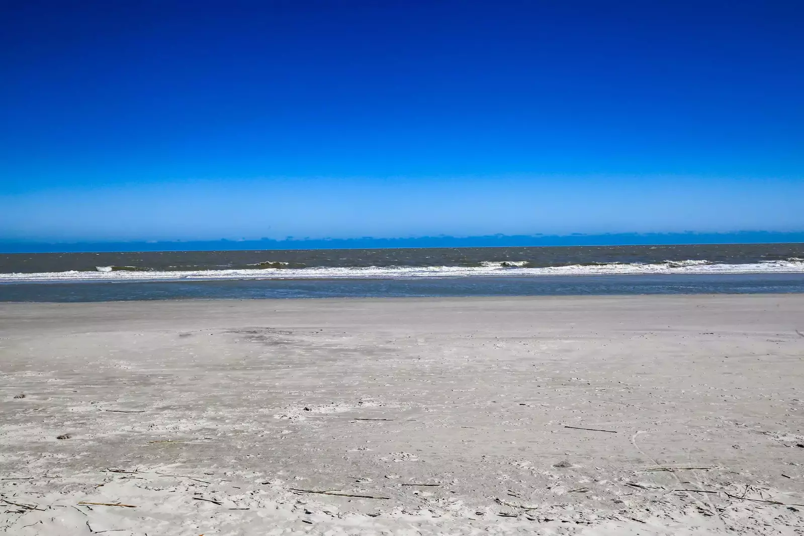 Ocean Breeze*
